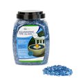 Aquascape 0.25 in. Aquamarine Fire Glass - 10 lbs 78264